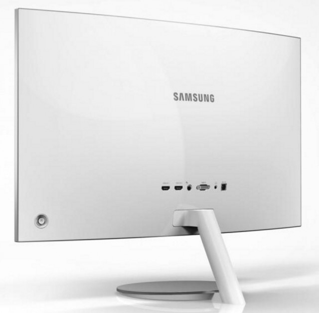 Samsung CF591 CF390 CF391