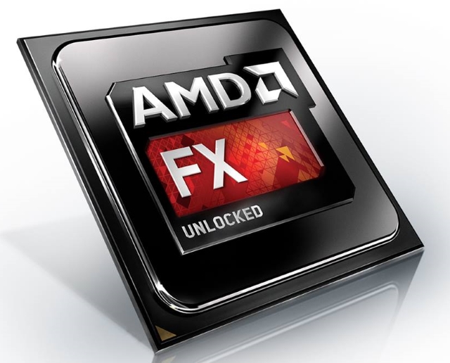 AMD FX