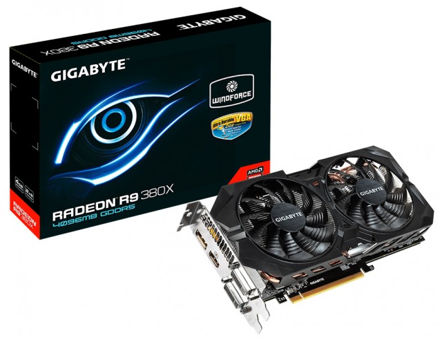 Что такое gigabyte gv r925128t