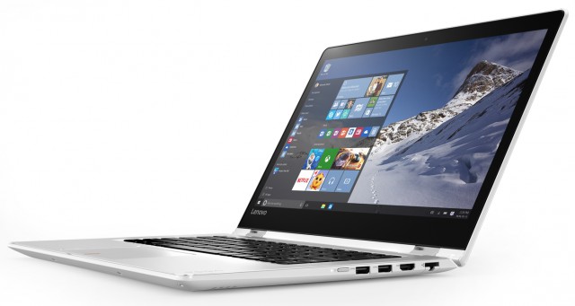 Lenovo YOGA 510