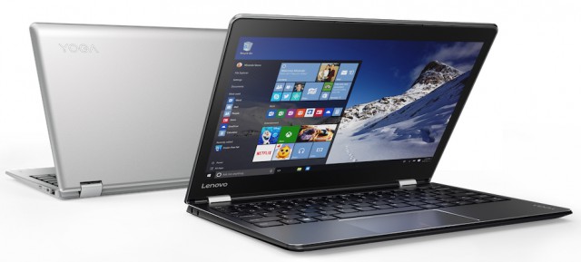 Lenovo YOGA 710