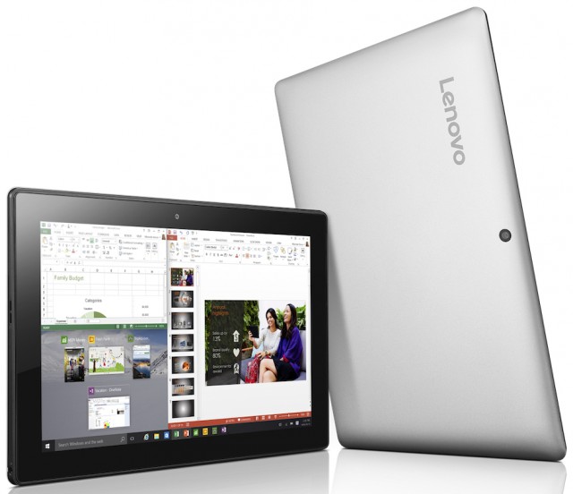 Lenovo Ideapad MIIX 310