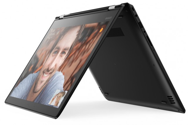 Lenovo YOGA 510