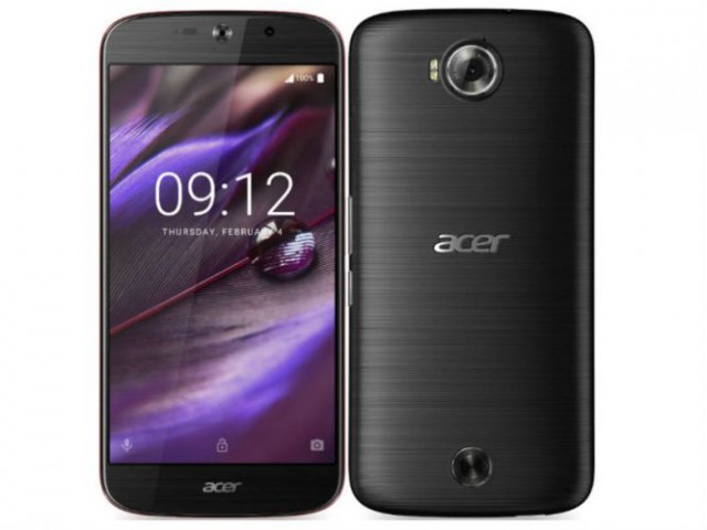 Acer Liquid Jade 2