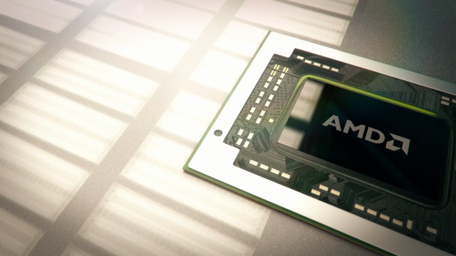 AMD AMA