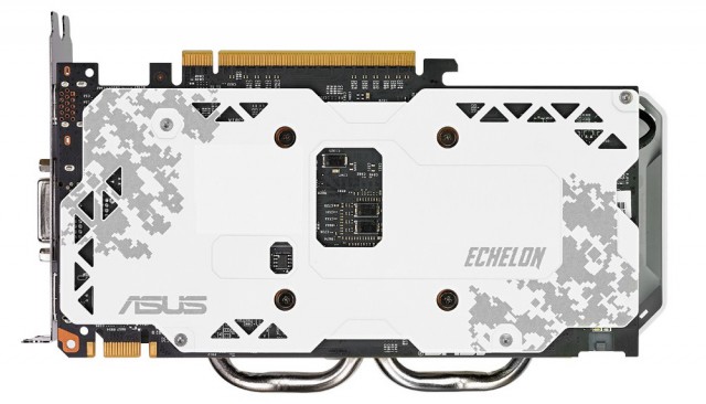 ASUS Echelon GeForce GTX 950