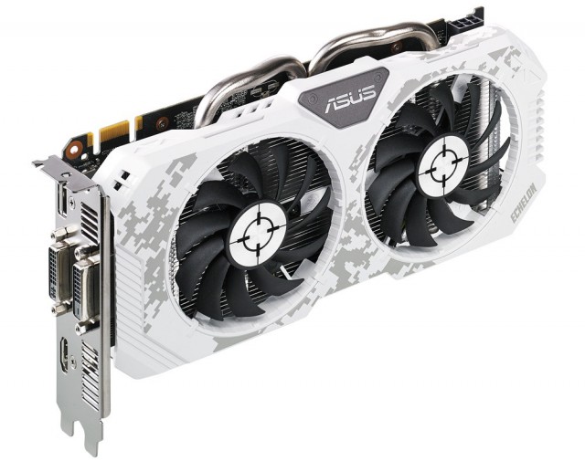 ASUS Echelon GeForce GTX 950