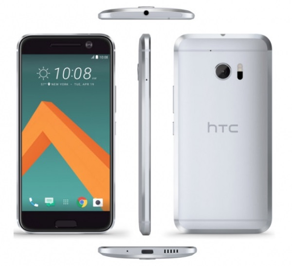 HTC 10