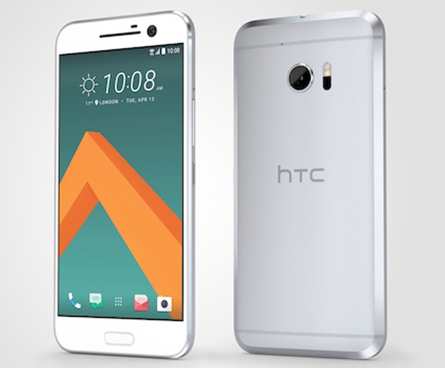 HTC 10