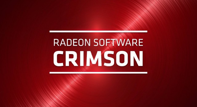 AMD Radeon Software Crimson Edition 16.3 Hotfix