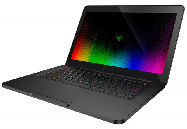 Razer Blade