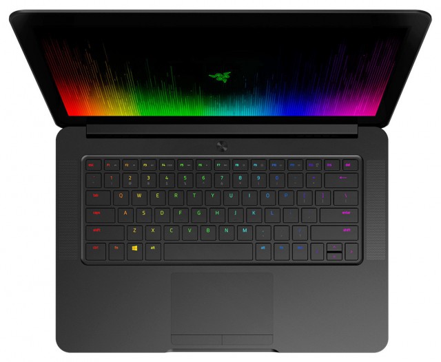 Razer Blade