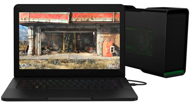 Razer Blade