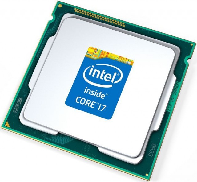 Intel Core i7-6660U