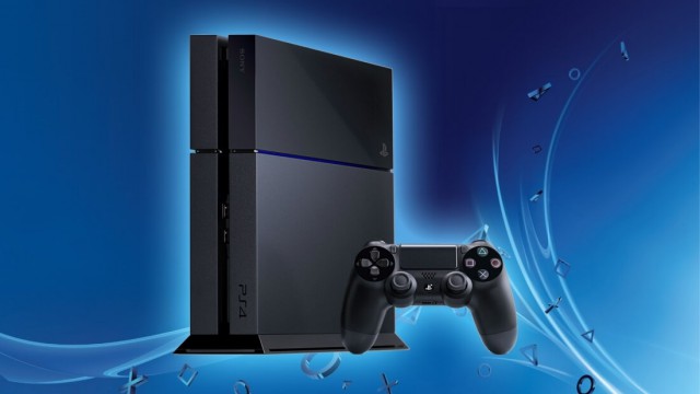 Sony PlayStation 4.5