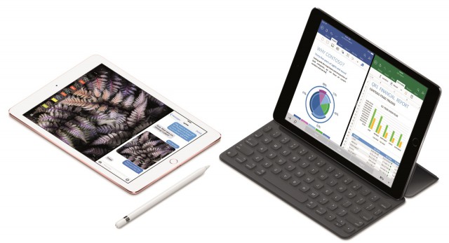 Apple iPad Pro 9.7