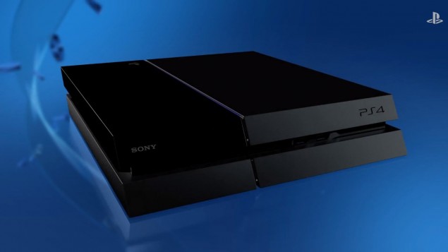 Sony PS4.5