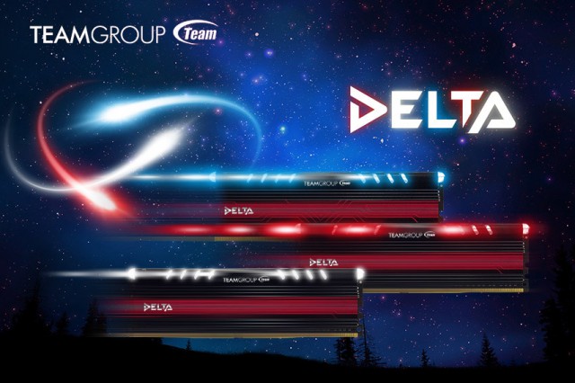 Team Group Delta