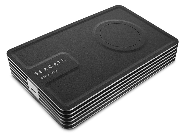 Seagate Innov8