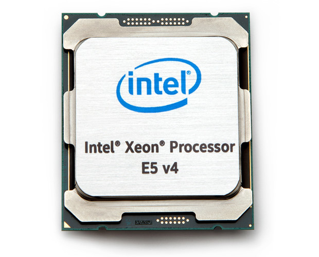 Intel Xeon E5-2600 v4