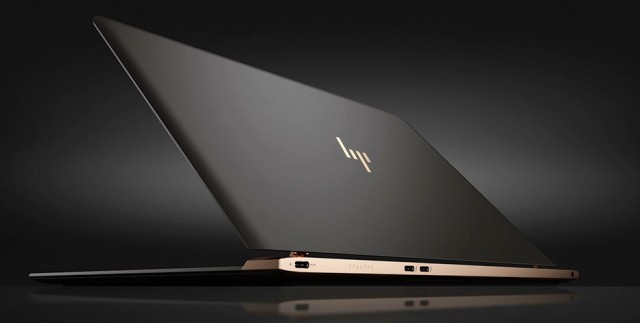 HP Spectre 13.3