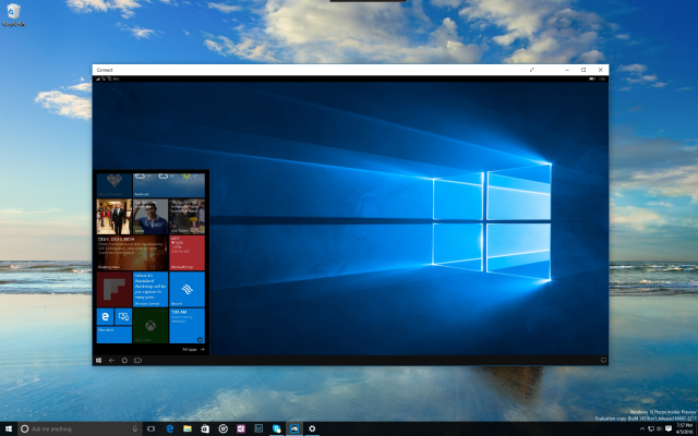 Windows 10