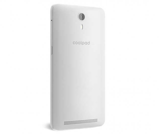 Coolpad Porto S