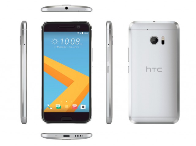 HTC 10