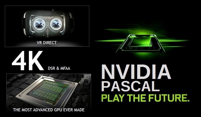 NVIDIA Pascal