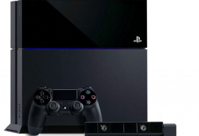 Sony PS4 NEO