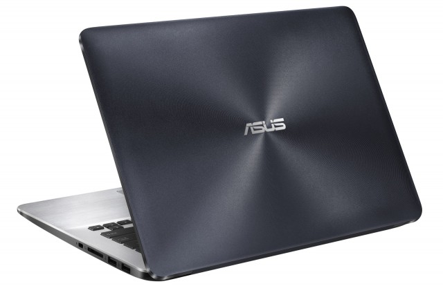 ASUS X302U