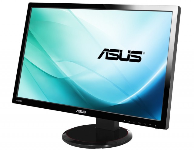 ASUS VG278HV