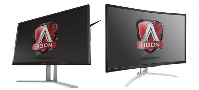 AOC AGON AG271QX