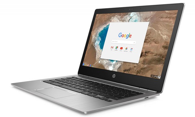 HP Chromebook 13