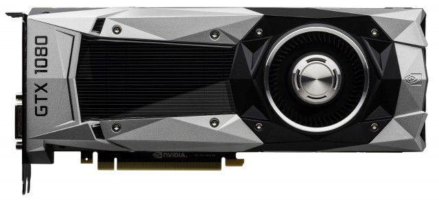 NVIDIA GeForce GTX 1080 NVIDIA GeForce GTX 1070