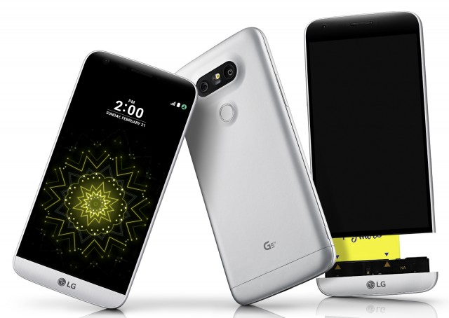 LG G5SE