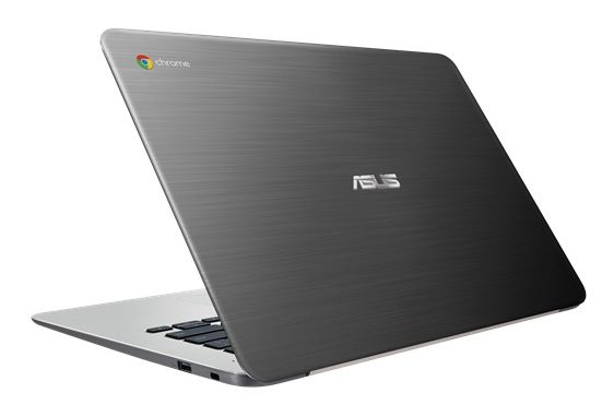 ASUS C301 Chromebook
