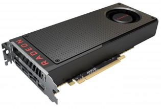 AMD Radeon RX 480