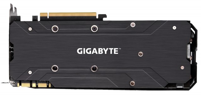 GIGABYTE GeForce GTX 1070 G1 Gaming