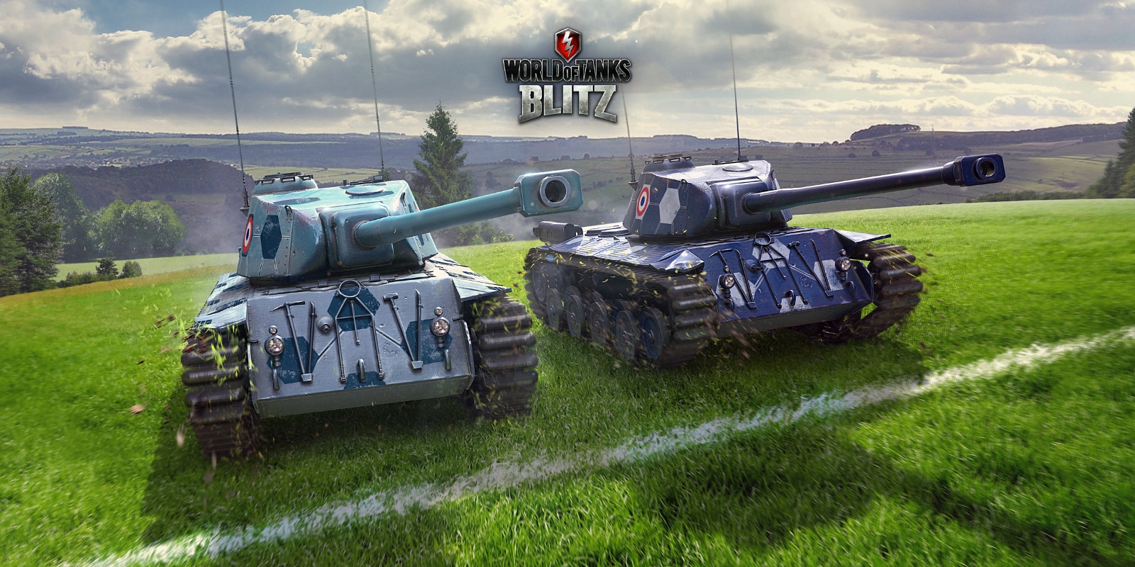 what is heat in world of tanks blitz
