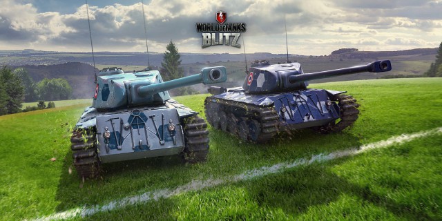 World of Tanks Blitz