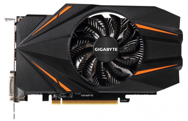 GIGABYTE GV-N950CN-2GD