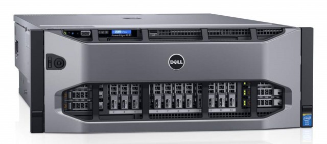 Dell PowerEdge