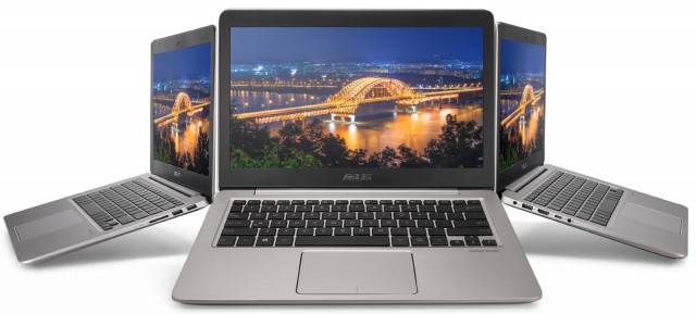 ASUS ZenBook UX310UQ