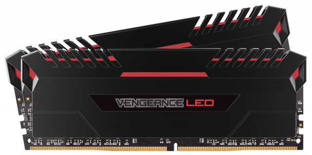 CORSAIR Vengeance LED