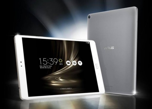 ASUS ZenPad 3s 10