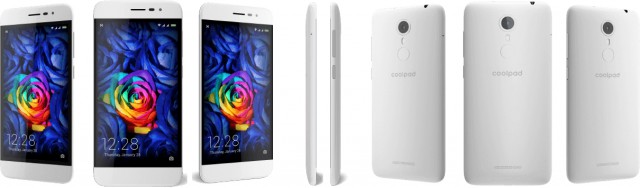 Coolpad Torino S