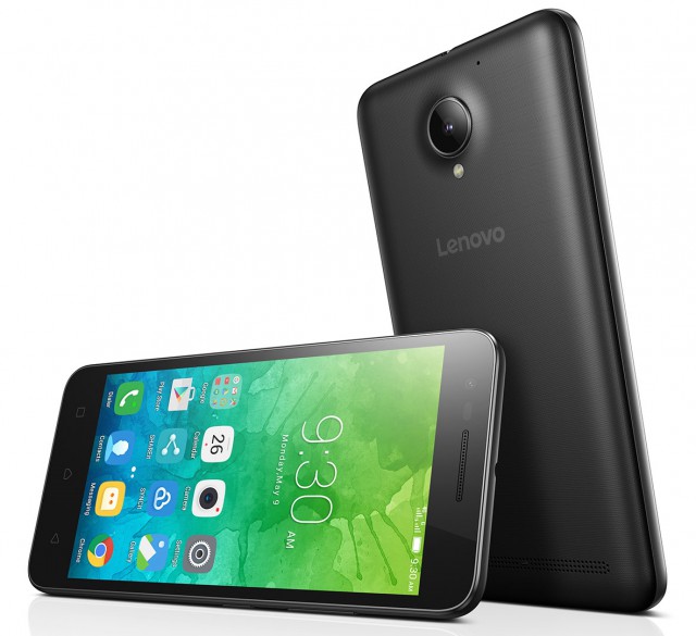 Lenovo C2