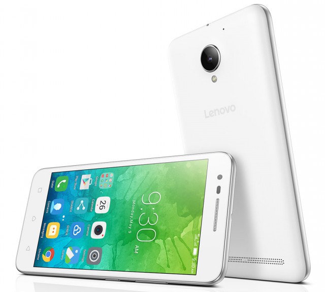 Lenovo C2