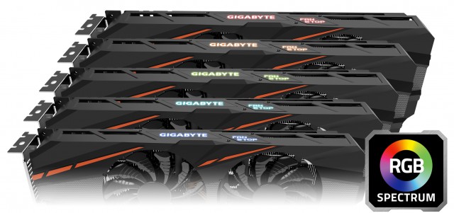 GIGABYTE GeForce GTX 1060 G1 GAMING